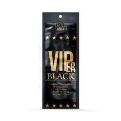 VIPér BLACK 15 ML - QL TAN