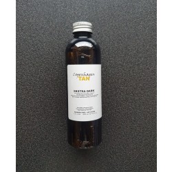 CopenhaganTAN Ekstra Dark 12% DHA - 200 ml