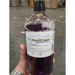 MaxiClean 1 liter