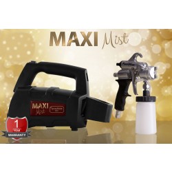 Maximist SprayMate med Pro spray gun