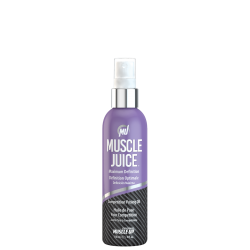 Muscle Juice® Maximum Definition Posing Oil