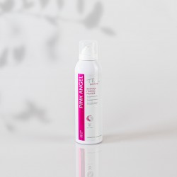 PINK ANGEL - slimming mousse