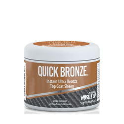 Quick Bronze gel