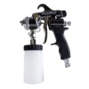 Maximist Pro spray gun.