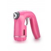 Pink spray gun