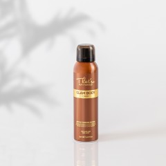 Glam Body - Intens tanning mousse 6% - 150 ml