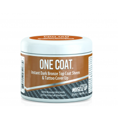 One Coat® Top Coat Sheen - 58 g