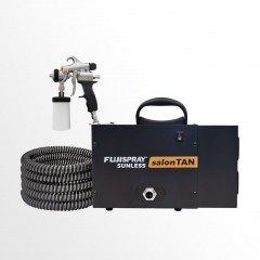 SalonTan m/ Pro spraygun (M-model)