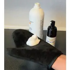 Gør-det-selv mousse. Her er mange valgmuligheder.