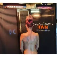 Infrarød varme 1500 watt