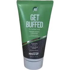 Mini GET BUFFED ® Skrub til badet - 59 ml