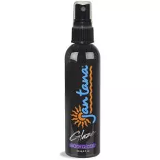 Glaze / shine spray