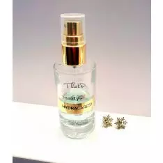 Fugtgivende spray lotion