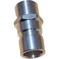 Kobling til montering af luftslange