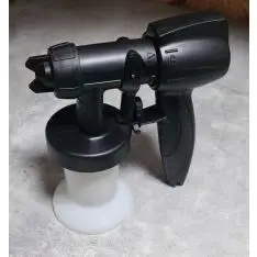 Udstillingsmodel - MaxiMist TNT spraygun