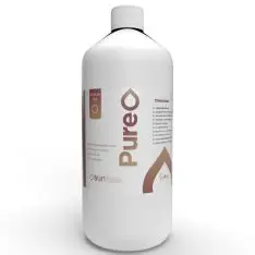 Pure Tan parfumefri - Medium 10%  - 1 liter spray tan væske