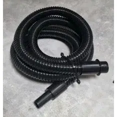 Udstillingsmodel - luftslange til Pro V. spray tan maskinen.