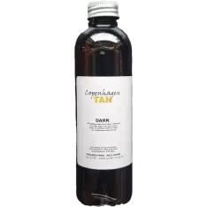 CopenhaganTAN Dark 10% DHA - 200 ml