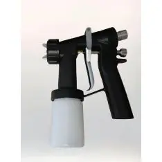 Standard spraygun