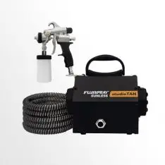 StudioTan - m/ Pro spraygun