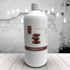Spray tan væske dark fra Suntana 12% Chocolate