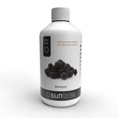 After Dark Suntana spray tan væske - Blackberry