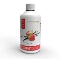 250 ml Rapid på 16 % DHA