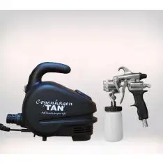 TAN4YOU spraytan maskine m Pro spraygun (M-model)