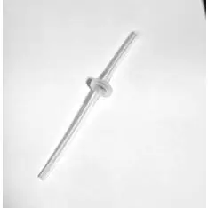 Udvendig luftslange m/ kontraventil -  Pro spraygun