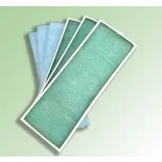 3 stk. filtre til BV1000 Vita Liberale spray tan babinen