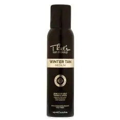 Winter Tan medium - That'so 4% - 125 ml