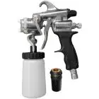 Opgradering til Pr. spraygun - vælg adapter her.